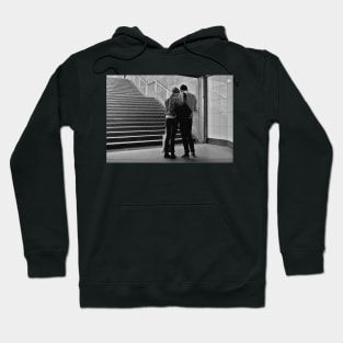 Stairs Hoodie